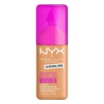 Professional Makeup Make Em Wonder Foundation - Natural Beige 1