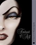 Fairest Of All - A Tale Of The Wicked Queen Paperback