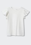 T-Shirt Soft - Off White