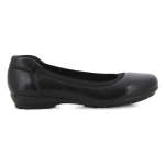 Pierre Cardin Round Toe Pump - Black - 8