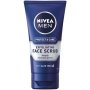 Nivea Men Originals Exfoliating Face Scrub 75ML