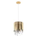 Pendant PEN842 Gold