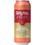 Strawberry Rouge Spritzer Can 500ML