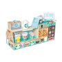Melissa Wooden Caf Barista Coffee Shop Toy