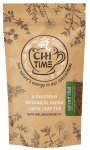 Chi Time Traditional Spiced Chai Tea