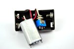 School Project Kit Motor