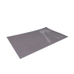 Brown Placemat Spoon Design SGN1543