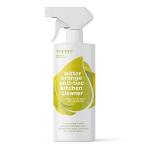 Natural Bitter Orange Anti-bac Kitchen Cleaner 500ML - Eco-friendly For The Whole Family