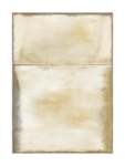 Creamy Wall Art