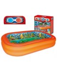Pool Rectangular 3D