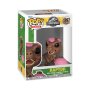 Funko Pop Movies: Jurassic World – Raptor