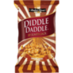 Diddle Daddle Caramel Coated Popcorn 150G