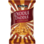 Diddle Daddle Caramel Coated Popcorn 150G