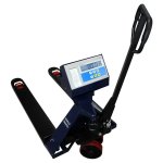 Pallet Truck Scale