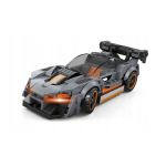 Supercar 172 Piece Building Block Set