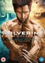 Wolverine/x-men Origins: Wolverine DVD