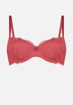 Plus Marine Pd - Mineral Red
