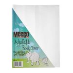 Meeco 120 Micron Adjustable Slipon Covers A4