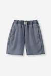 GIRLS Denim Jort - 7 Blue