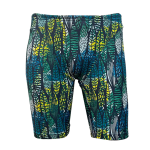 Men's Swim Jammer - Eddy Will Go - Mens M - 32