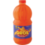 Orange Flavoured Concentrated Squash 2L