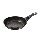 28CM Marble Coating Fry Pan - Carbon Pro Edition