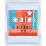 Salon Fuels Violet Hi-lift Bleach Dust Free 500G