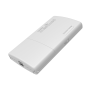 Powerbox Pro 5-PORT Gigabit 1-SFP Outdoor Router RB960PGS-PB