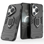 Cover Compatible With Huawei Pura 70 Pro - Shockproof Panther Case