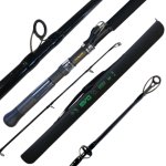 Evo Zero Infinity Taper 146 3 Medium Light Rod