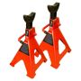 U-part Jack Stands 6 Ton