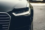 Shuttle Service Luxury Sedan