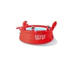 Intex Happy Crab Easy Set Pool