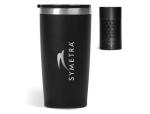Alex Varga Bosky Vacuum Tumbler - 580ML - One-size Black
