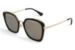 Women Is Polarised Oversized Sunglasses T60107
