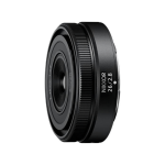 Nikon Nikkor Z 26MM F 2.8 Lens