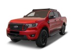 Front Runner Ford Ranger T6 Wildtrak Raptor 2012-CURRENT Slimsport Roof Rack Kit Lightbar Ready – By