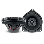 Ic Bmw 100 2-WAY Coaxial Kit