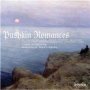 Pushkin Romances   Cd