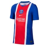 Nike Psg Junior Home 26 27 Soccer Jersey