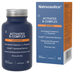 Activated B Complex Advanced