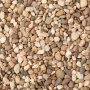 Decorative Garden Stones - Mixed Small - 2KG