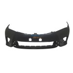 Toyota Corolla Prestige Front Bumper 14-17