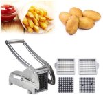 Generic Potato Chipper Potato Stainless Steel Chopper