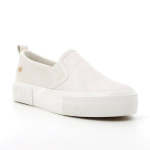 Pierre Cardin Zennon 2 Sneaker - White - 8