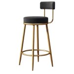 Modern Upholstered Dining Chair
