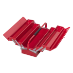 53.5CM 5-TRAY Tool Box TTOOLB007