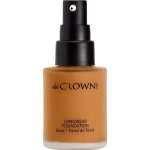 Crown Longwear Foundation Tan 30ML
