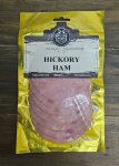 Impala Hickory Ham Sliced 150G