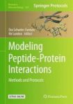 Modeling Peptide-protein Interactions - Methods And Protocols Mixed Media Product 1st Ed. 2017